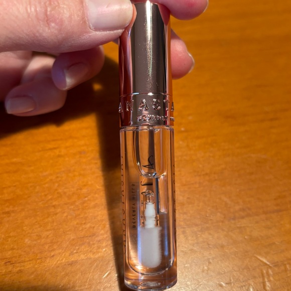 Anastasia Beverly Hills Crystal Clear Lip Gloss - Picture 8 of 16